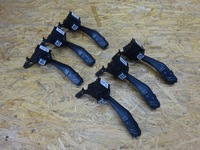 фото thumb №11, Skoda octavia ii vrs рычаг переключатель дворник 1k0953519j