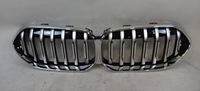 фото thumb №1, Решётка радиатора решётка радиатора решётки радиатора bmw seria 2 f44