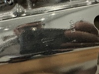 фото thumb №11, Audi e-tron gt 4h3 дверь задняя задний левая org