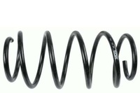 фото thumb №2, Sachs пружина подвешивание перед l/p audi 100, a6