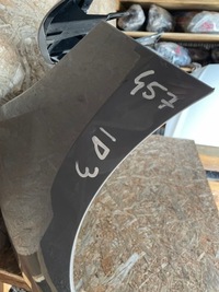 фото thumb №11, Бампер перед передний vw id3 id.3 10a volkswagen