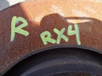 фото thumb №8, Mcperson амортизатор пружина правый перед renault scenic i rx4