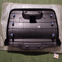 фото thumb №7, Обивка крышки багажника dacia logan ii mcv