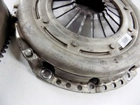 фото thumb №7, Ford grand tourneo connect ii mk2 17r 1.5 tdci колесо двомасовий зчеплення kpl