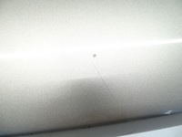 фото thumb №7, Крышка багажника задняя задняя багажника audi a8 d4 4h lz1y