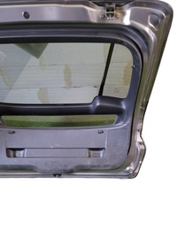 фото thumb №6, Honda civic ix 9 hb крышка багажника багажника