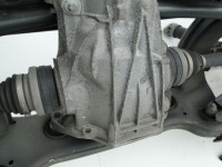 Mercedes дифференциал дифференциал задний мост a2053509723 c 205 c43 amg 4mat 3.066 с Разборки, фото thumb