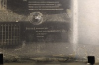 Бардачок пасажира renault trafic iii Зі Шроту, фото thumb