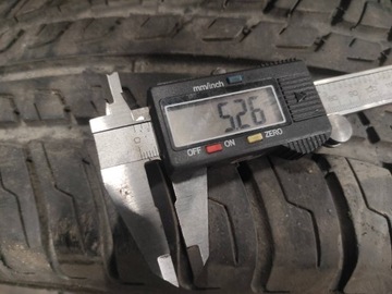 ЗАПАСНОЕ КОЛЕСО ROTEX A2000 195/60R15 2006R 626 V GF