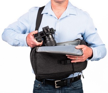 ThinkTank Urban Access Sling 10