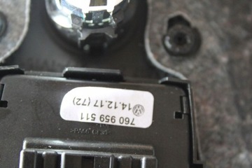 фото thumb №15, Vw touareg боковина багажника 760867038c 760867037c