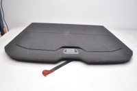 фото thumb №1, Volvo xc60 i пол обшивка багажника 30671464