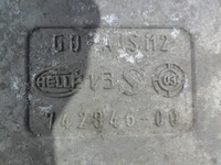 фото thumb №16, Модуль поворота ксенон mercedes cls w219 a0028206026