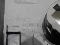 фото thumb №6, Защита консоли правая renault captur i 698209511r