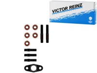 фото thumb №1, Набір монтажний турбонагнітача mercedes v 638 2 vito w638 2.3d