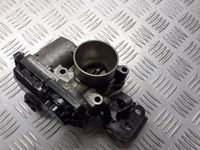 фото thumb №1, Дроссельная заслонка воздуха renault twingo ii 1.2 8200503217b