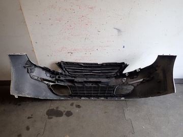 фото thumb №6, Бампер перед переднє peugeot 308 ii t9 2014-