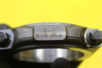фото thumb №9, Поршень шатун шату́н 83l57 a4 b7 2.7 tdi bpp