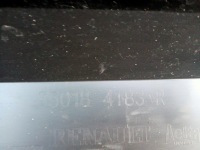 фото thumb №9, Dacia jogger бампер задняя 850184183r