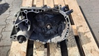 фото thumb №1, Коробка передач передач jb1 926 renault thalia 1.4b