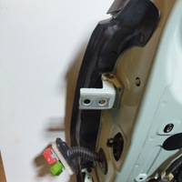 фото thumb №7, Citroen c3 iii двері правий перед elsb