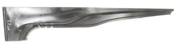 фото thumb №1, Vw transporter t5 t 5 t6 t 6 7h 7e multivan 03-22 порог стойка b правая