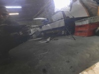 фото thumb №3, Двері лівий перед ліві передні infiniti q50