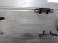 фото thumb №13, Mercedes gla h247 amg 19- нижня молдинг захист двері права задня