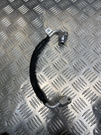 фото thumb №1, Wąż шланг трубка кондиціонера e-tron gt porsche taycan 9j1820726c