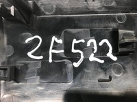 фото thumb №10, Планка декоративная dekor панели консоли европа 5jb858134a skoda rapid 16r