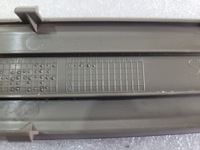 фото thumb №9, Audi q7 планка накладка порога ліва зад 4l0853793