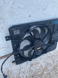 фото thumb №10, Вентилятор expert proace 2016- vivaro 2019-