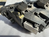 фото thumb №9, Фара ксенон ліва комплектна bi-xenon ні поворотний 7203245 bmw 5 f11 f10