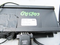 фото thumb №3, Corsa d усилитель набор громкоговоритель