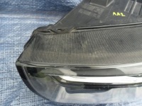 Opel grandland фара лівий передній лампа ліва перед Зі Шроту, фото thumb