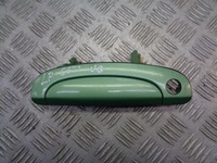 фото thumb №1, Ручка левая передняя наружная hyundai getz