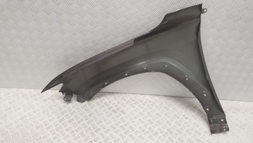 фото thumb №10, Hyundai tucson iv 4 крило правий переднє