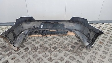 фото thumb №9, Бампер задний vw passat b7 sedan la7w