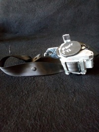 фото thumb №2, Pas безопасности правый задняя renault latitude 12r.