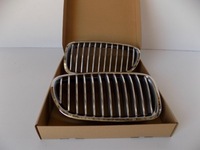 фото thumb №8, Bmw 5 f10 комплект решётка радиатора / решётки радиатора - 3722