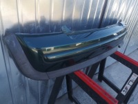 фото thumb №2, Бампер задня mini r50 01-04 przedlift 895/6 british racing green