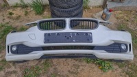 фото thumb №15, Бампер передній bmw 3 f30 a300 przedlift