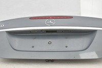 фото thumb №6, Крышка задняя зад mercedes e-klasa w211 рестайлинг sedan
