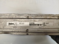 Радіатор інтеркулер citroen c4 spacertourer 19- p9675627980 Зі Шроту, фото thumb