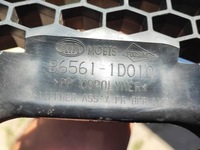 фото thumb №9, Захист плита бампер перед решітка балка kia carens iii 3 06-12 865611d010