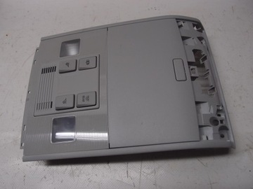 фото thumb №1, Освітлення лампа стеля vw golf vii