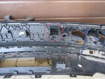 фото thumb №8, Бампер зад задний audi q5 2 ii 80a 8oa s-line 17-