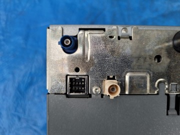 фото thumb №9, Запчастини | astra h zafira b радіо cd70 навігація дисплей 13271254 коди!