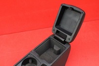 фото thumb №12, Тунель середній підлокітник eu 8687408 volvo v50 03-11