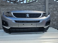 фото thumb №1, Peugeot rifter бампер перед